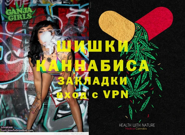 винт Алзамай